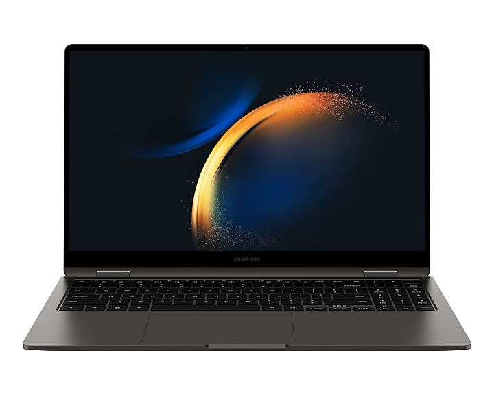 Samsung Galaxy Book3 360 NP750QFG Intel® Core™ i7 i7-1360P Hybrid (2-in-1) – image 1