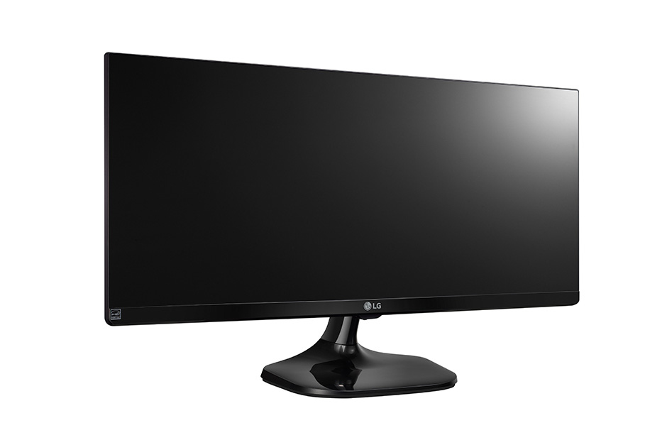 LG 34UM58-P computer monitor – image 5