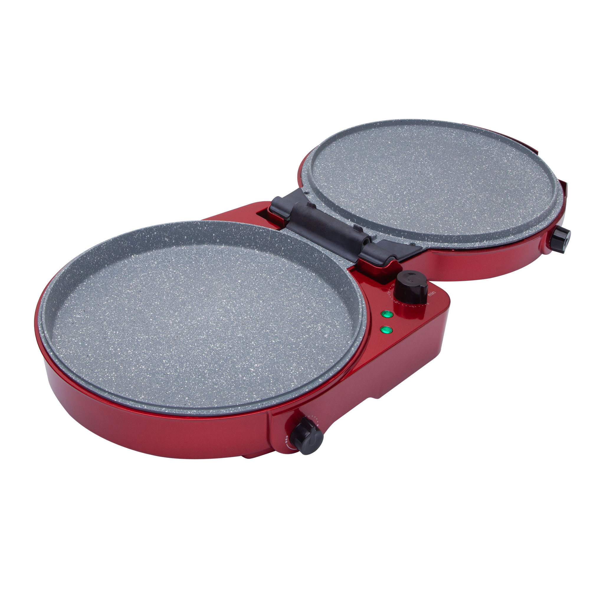 Sogo PIZ-SS-10125 pizza maker/oven 1 pizza(s) – image 6