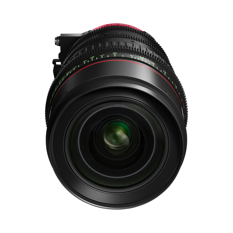 Canon CN-E14-35MM L SP (F) – image 3
