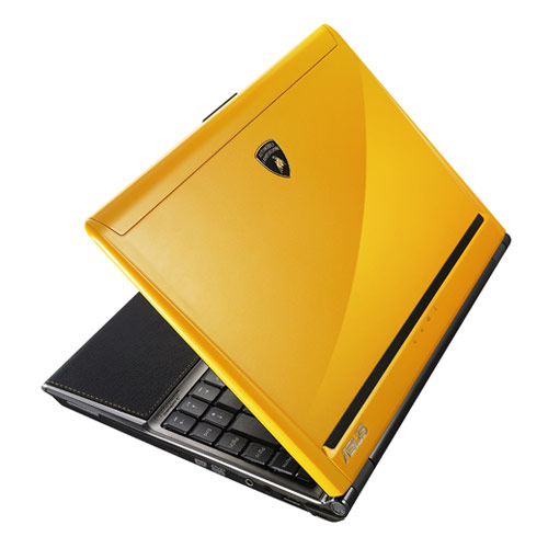 ASUS VX3-A1Y laptop Intel® Core™2 Duo T9300