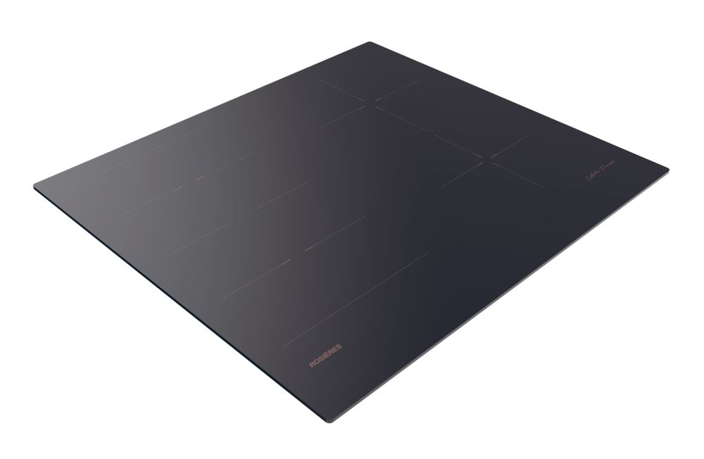 Rosieres RIEFS644SCA Black Built-in – image 3