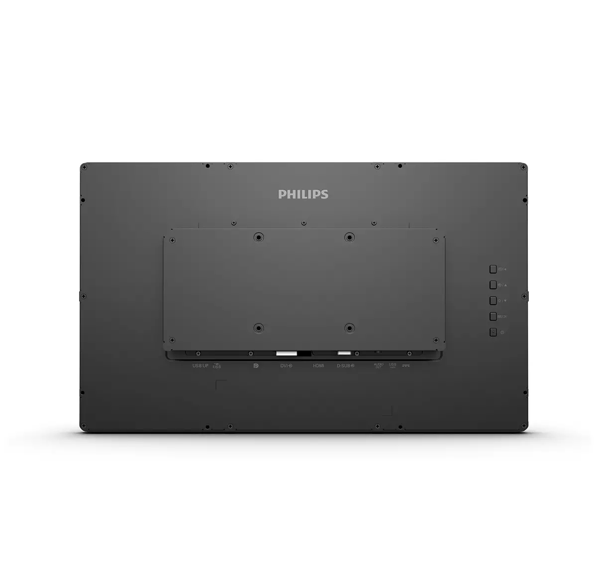 Philips B Line 222B1TFL/00 computer monitor – image 4