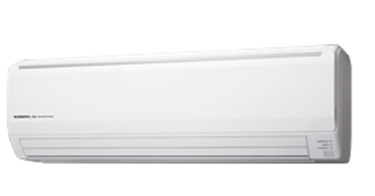 Fujitsu ASHG18LFCA air conditioner Split system White