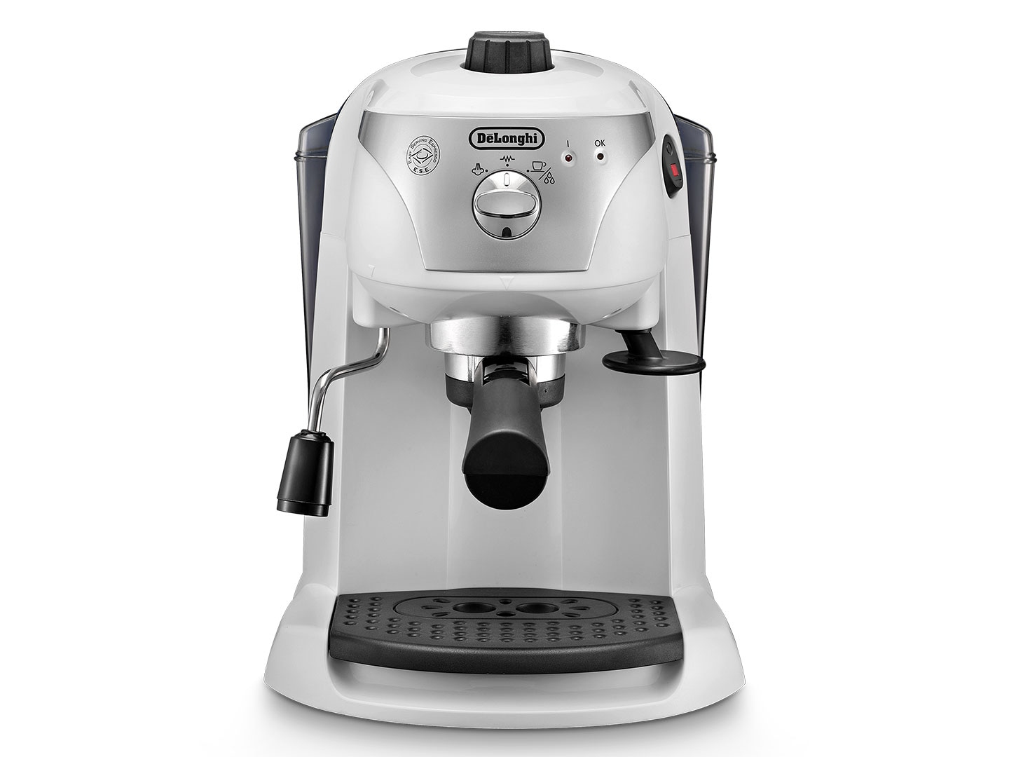 De’Longhi EC 221.W