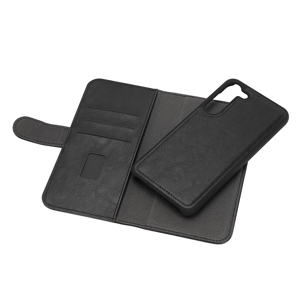 Gear Wallet Case Black - Samsung S23+ – image 5