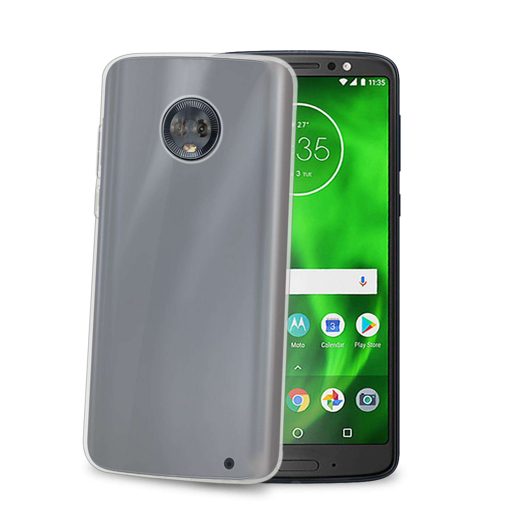 Celly GELSKIN735 mobile phone case