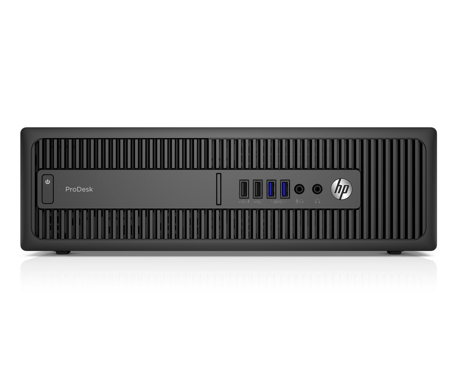 HP 600 G2 Refurbished