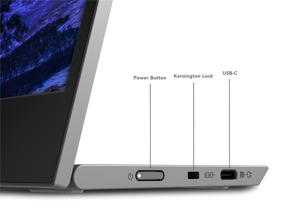 Lenovo L15 Monitor – image 9