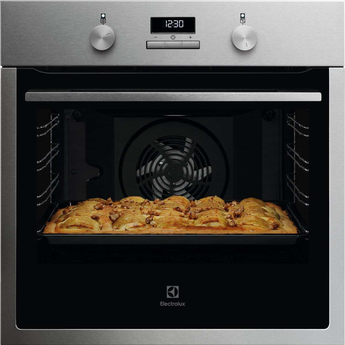 Electrolux KOIGH04X — vue 1 sur 8