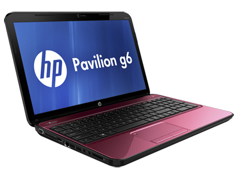 HP Pavilion g6-2277ea Intel® Core™ i3 i3-3110M Laptop – image 7