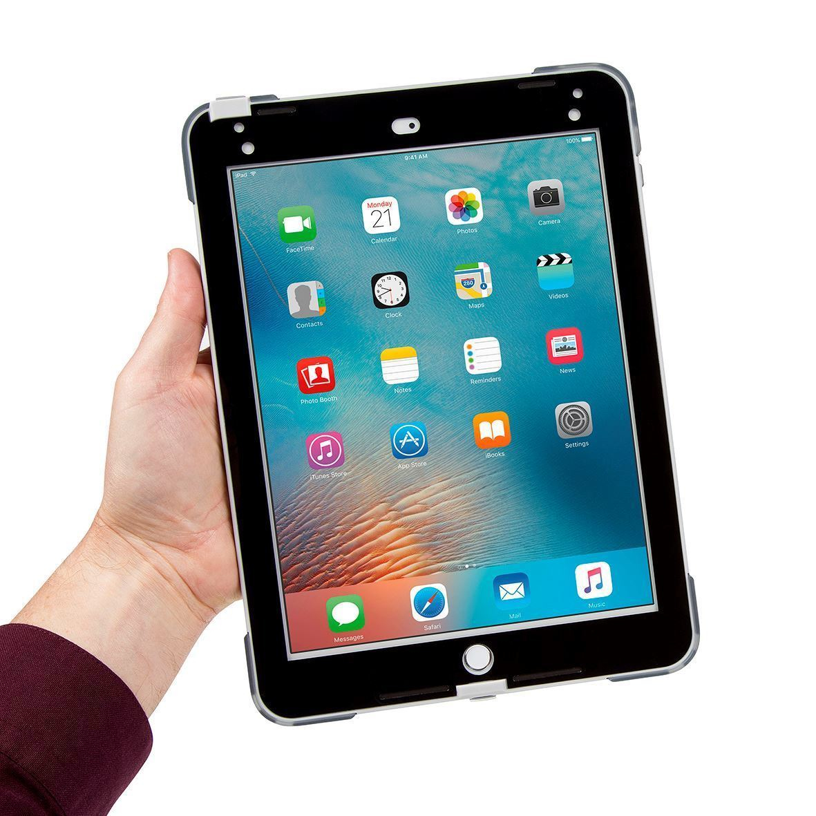 Targus THD138GLZ tablet case – image 4