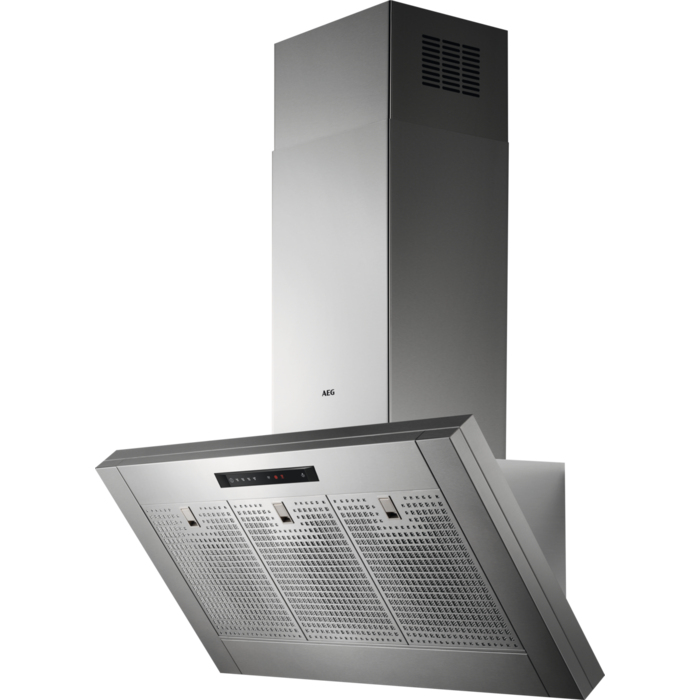 AEG DVE5970H — vue 1 sur 8