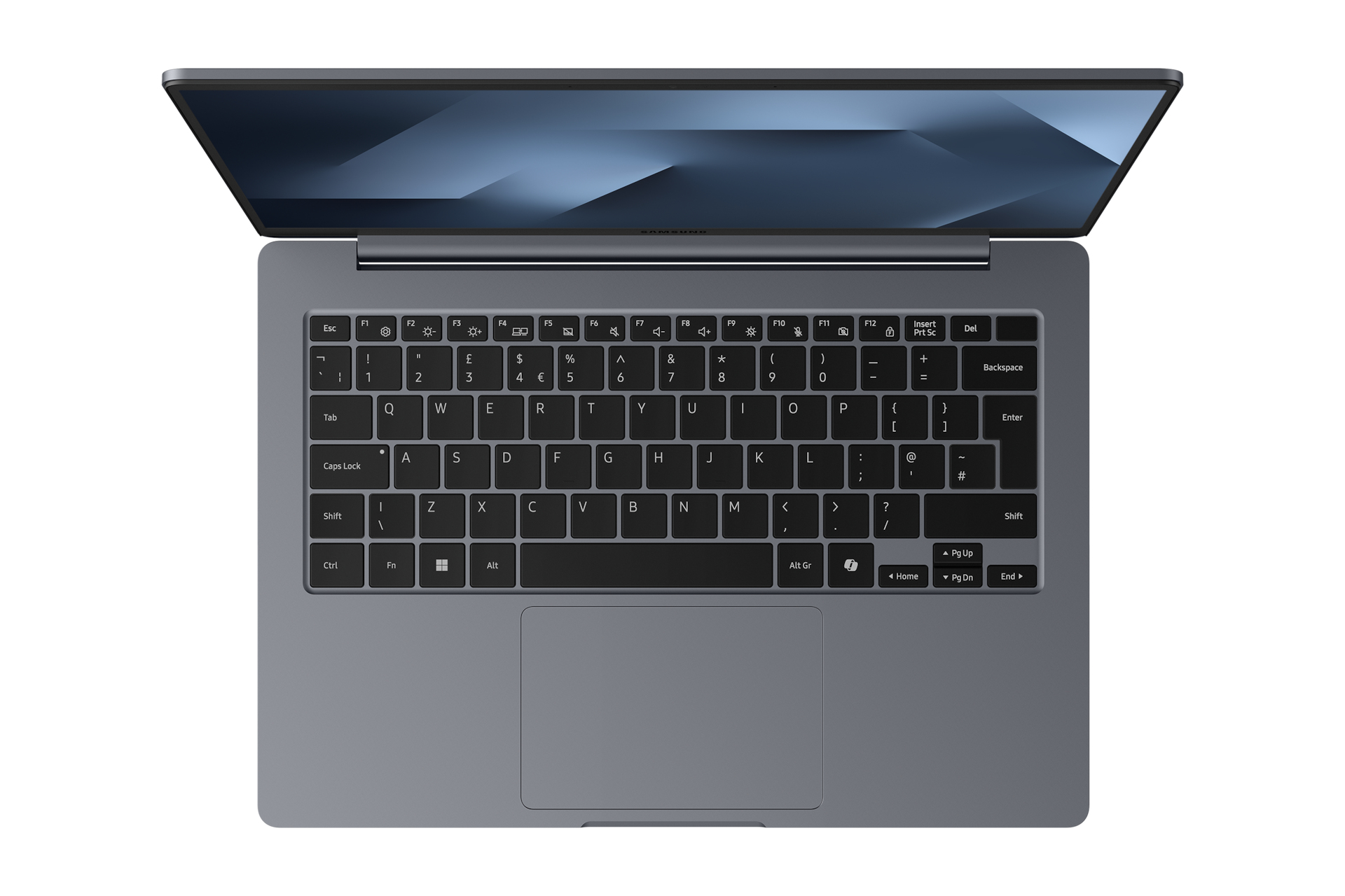 Samsung Galaxy Book6 (14", Core 5, 8GB), Copilot+ PC – image 2