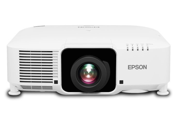 Epson L1070W Projector module 7000 ANSI lumens 3LCD WXGA (1200x800) Black, White – image 2