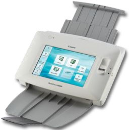 Canon ScanFront 220