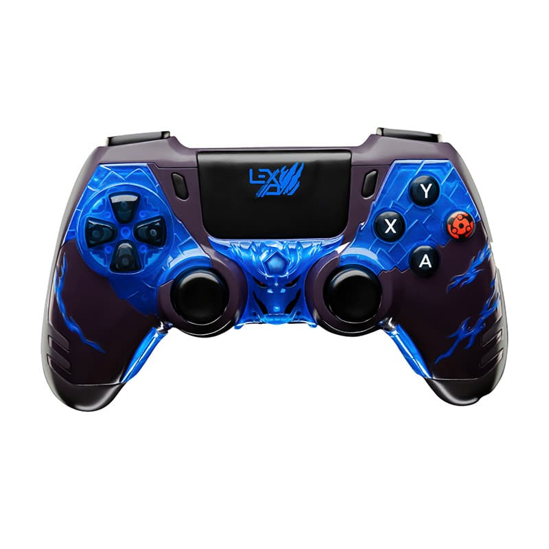 Lexip Madara “Destruction” Naruto Shippuden – Wireless With 4 Programmable Pallets, Pc/ Switch™ Compatible