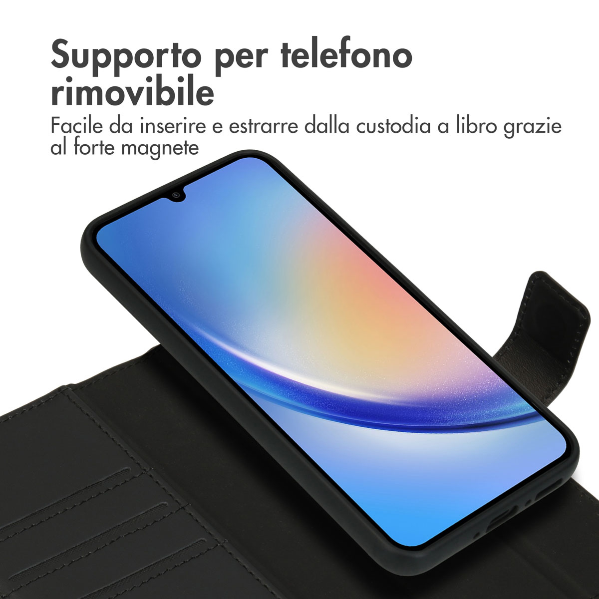 Accezz SH00057555 mobile phone case – image 6