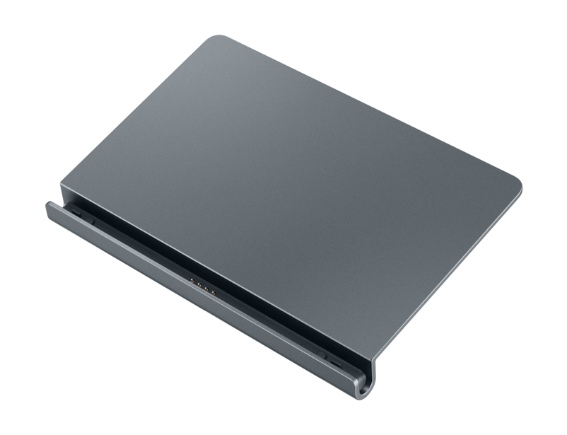 Samsung EE-D3200 mobile device dock station Tablet/Smartphone Silver – image 3