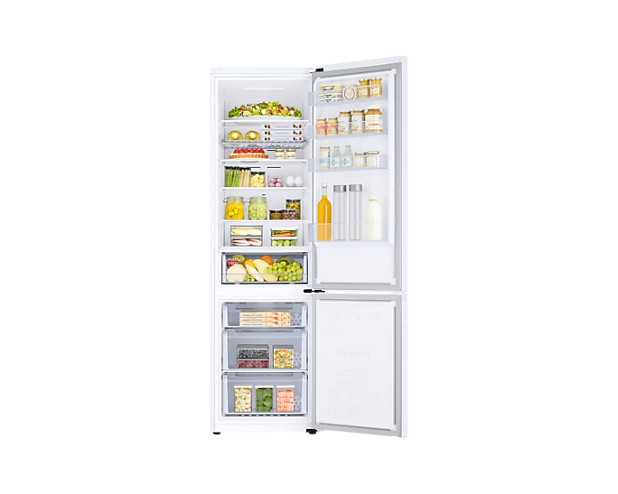 Samsung RB38T602EWW Freestanding White – image 5