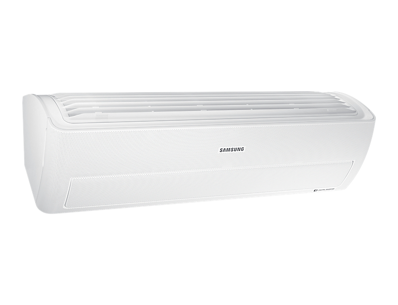 Samsung AR12MSPXBWK Split system White – image 2