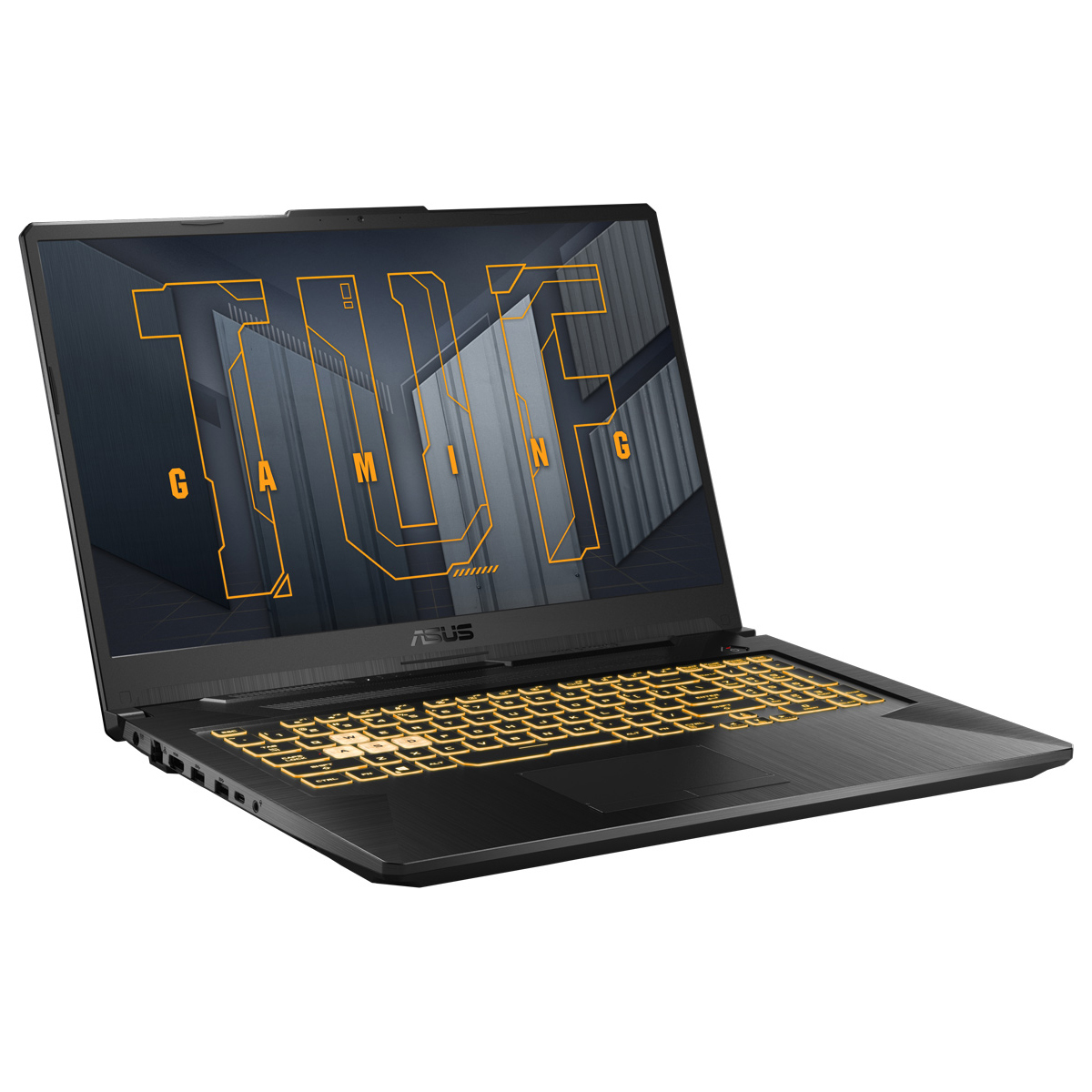 ASUS TUF Gaming A17 FA706QM-HX049R AMD Ryzen™ 7 5800H Laptop – image 2