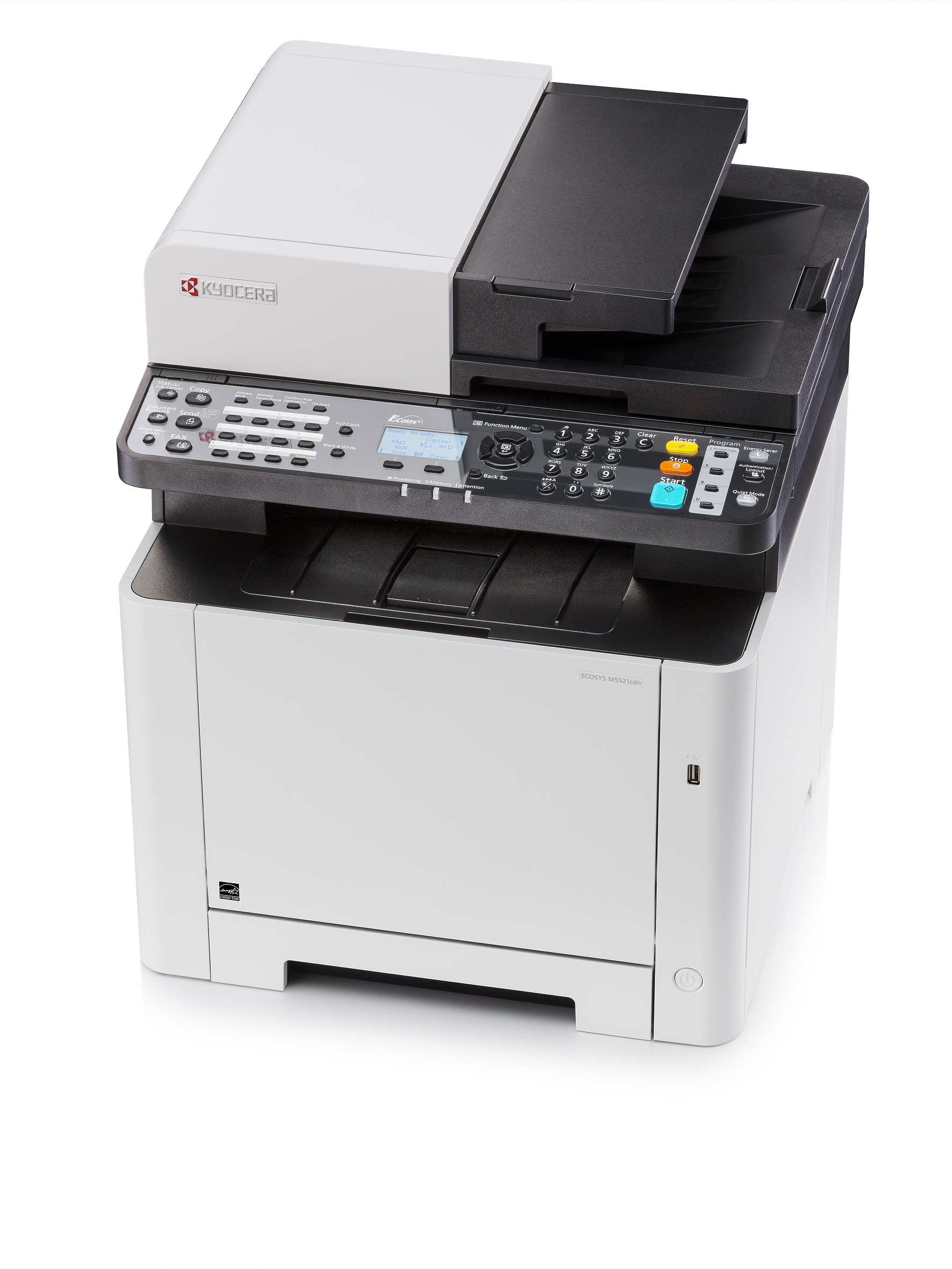 Kyocera ECOSYS 870B61102RA3NL2 multifunction printer Laser A4 – image 5
