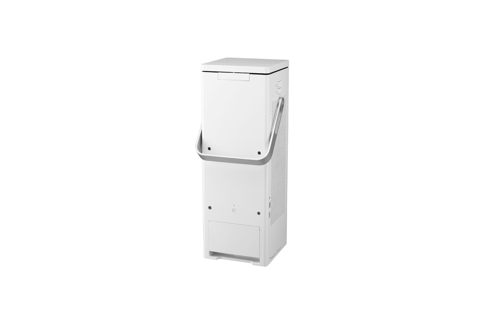 LG HU80KSW Standard throw projector 2500 ANSI lumens DLP UHD 4K (3840x2160) White – image 7