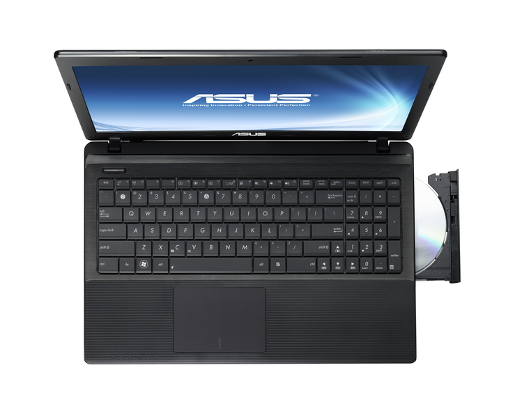 ASUS F55VD-SX235H laptop Intel® Core™ i3 i3-3110M – image 3