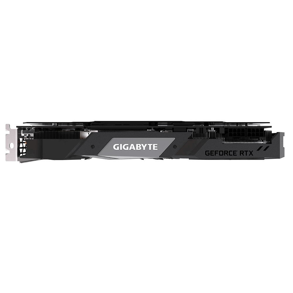 GIGABYTE GeForce RTX 2080 Ti WINDFORCE OC – image 8