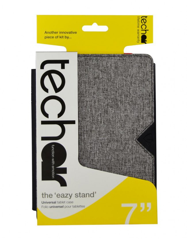 Techair TAXUT033 tablet case – image 3