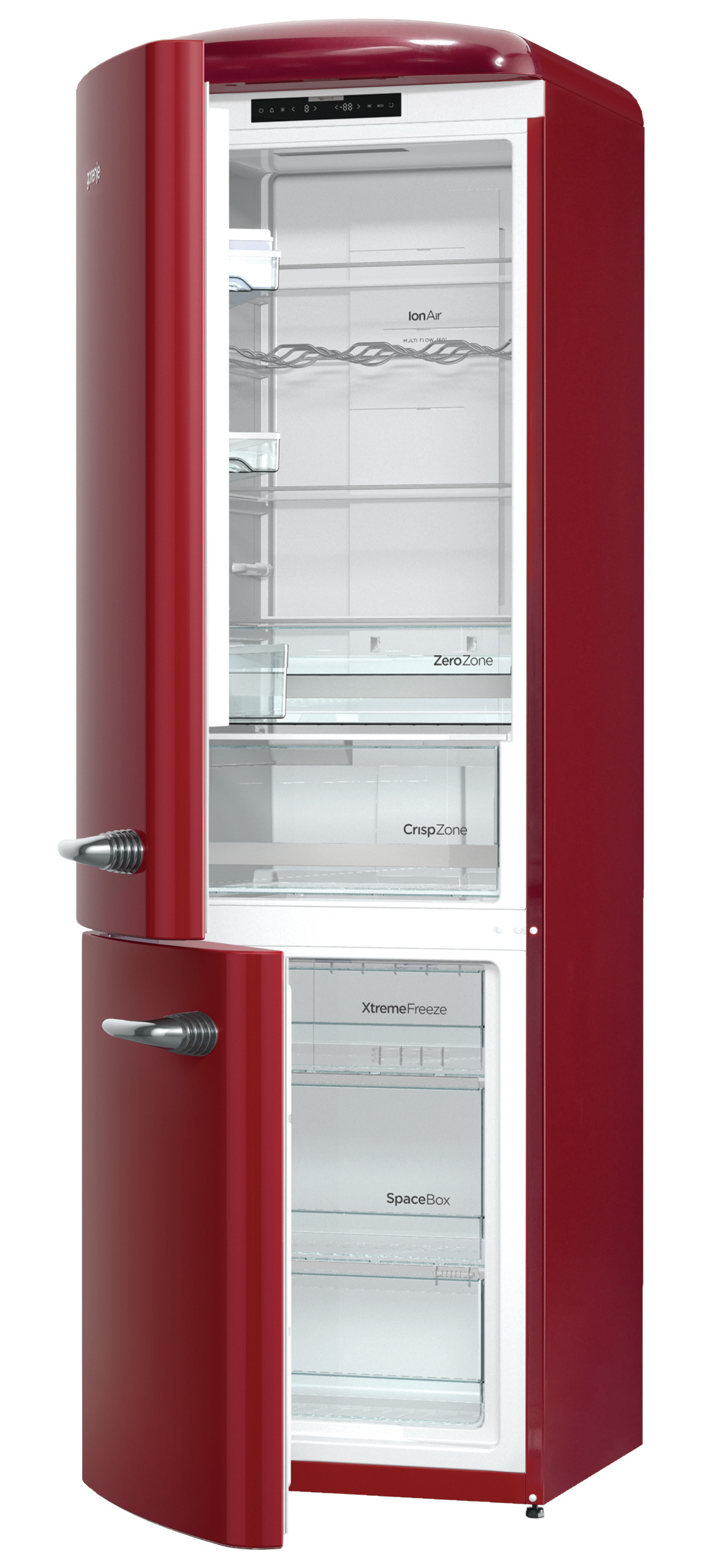 Gorenje ONRK193R-L Freestanding – image 1