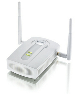 Zyxel 802.11 b/g/n PoE AP