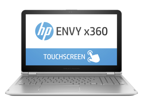HP ENVY x360 15-w072nw Intel® Core™ i7 i7-5500U Hybrid (2-in-1) – image 3