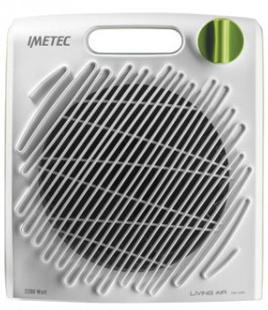 Imetec C2-100 Green, White