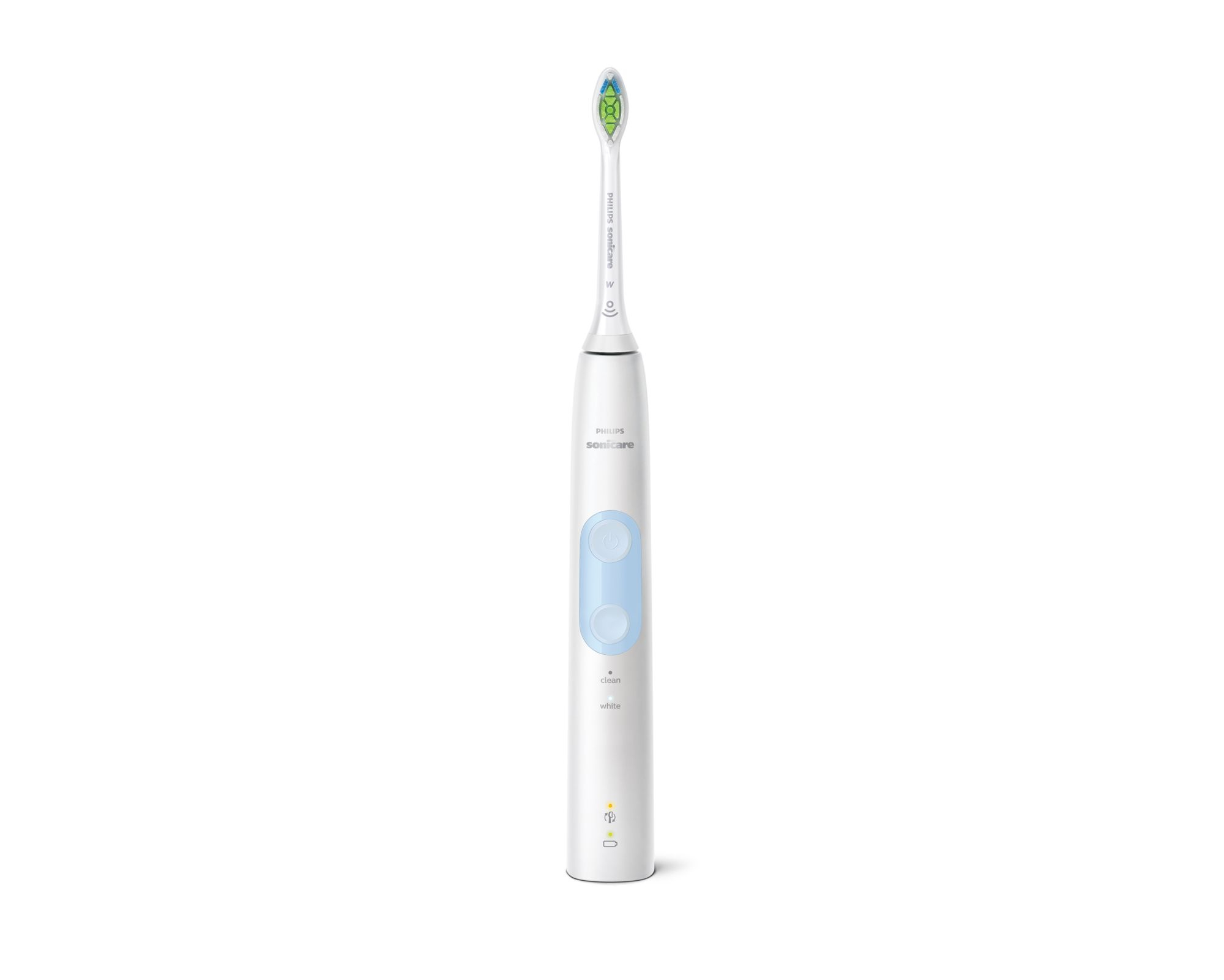 Philips 4500 series ProtectiveClean 4500 HX6839 Sonic electric toothbrush