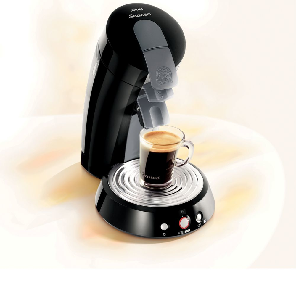 Senseo ® HD7820/65 coffee maker Pod coffee machine