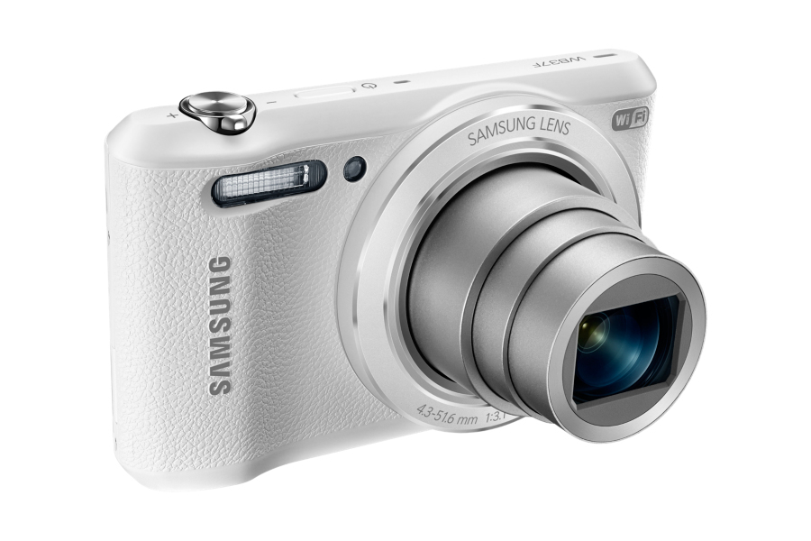 Samsung WB 37F 1/2.3" Compact camera – image 8