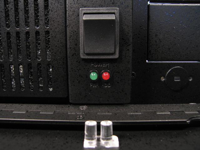 Chieftec UNC-410S-B-OP computer case Black – image 3
