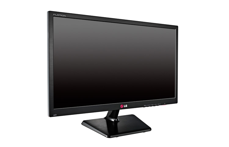LG 20EN33SS-B computer monitor – image 7