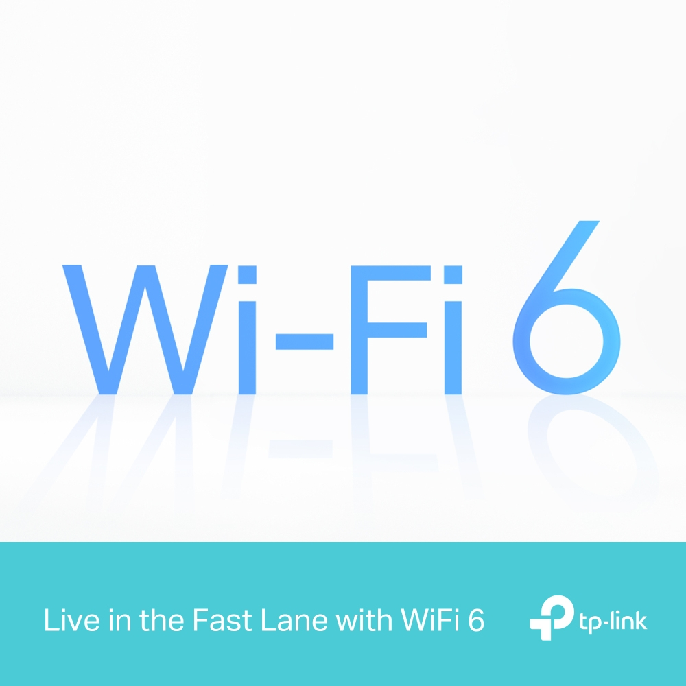 TP-Link Archer Air R5 – image 9