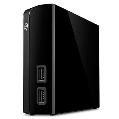 Seagate Backup Plus STEL12000400 external hard drive – image 4
