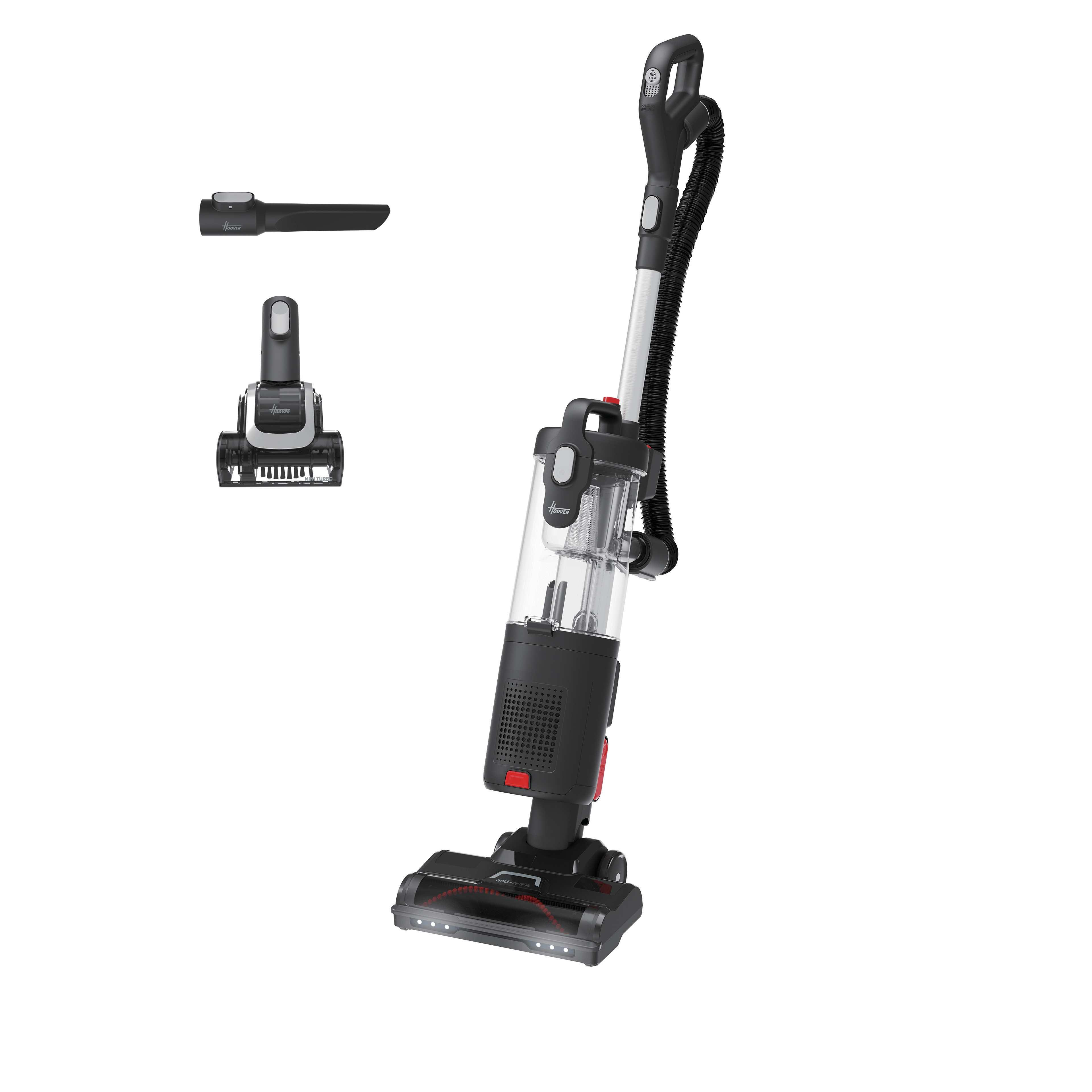 Hoover HL210PTT 001 — vue 1 sur 8