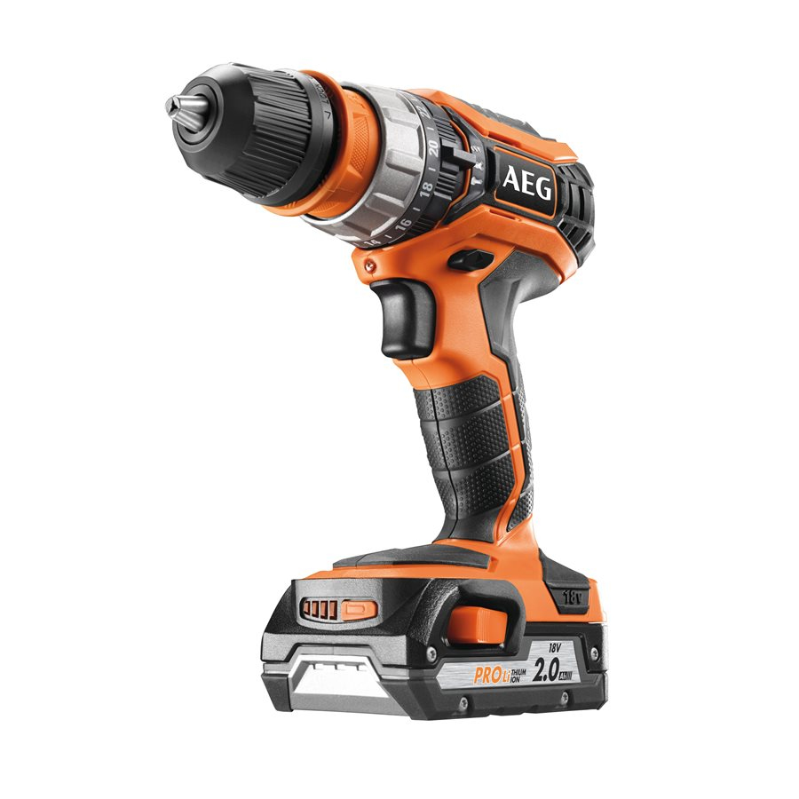 BSB 18C2X-402C