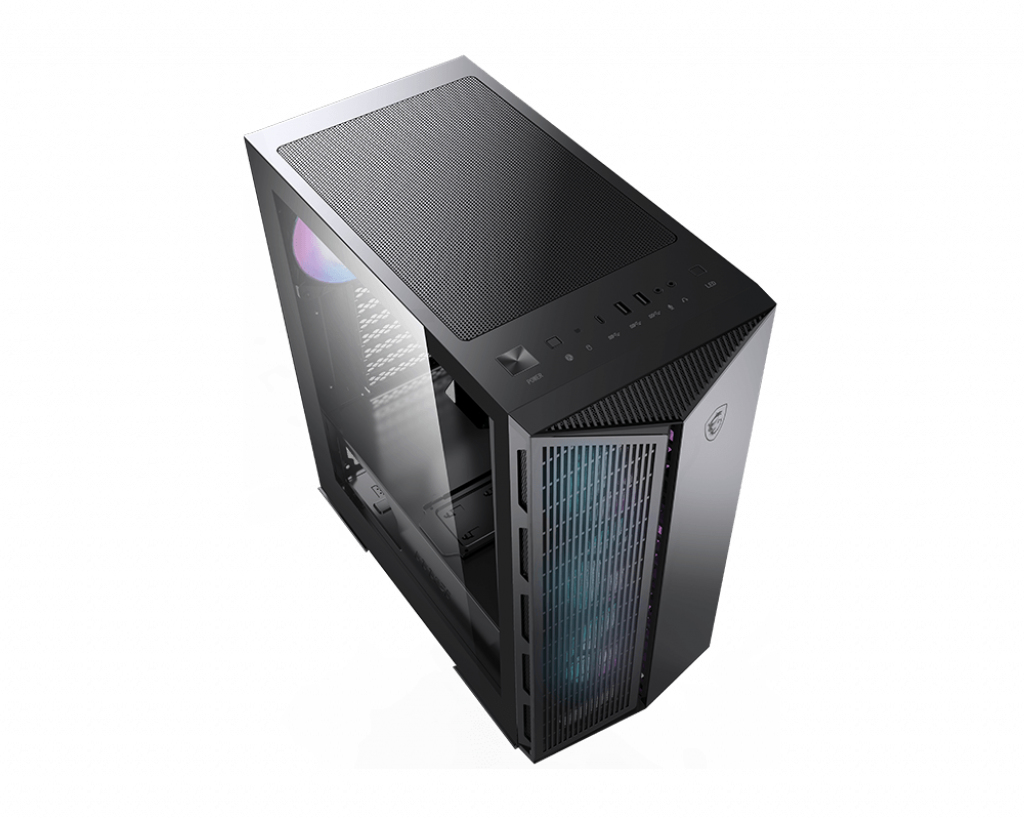 MSI MPG GUNGNIR 111R – image 4
