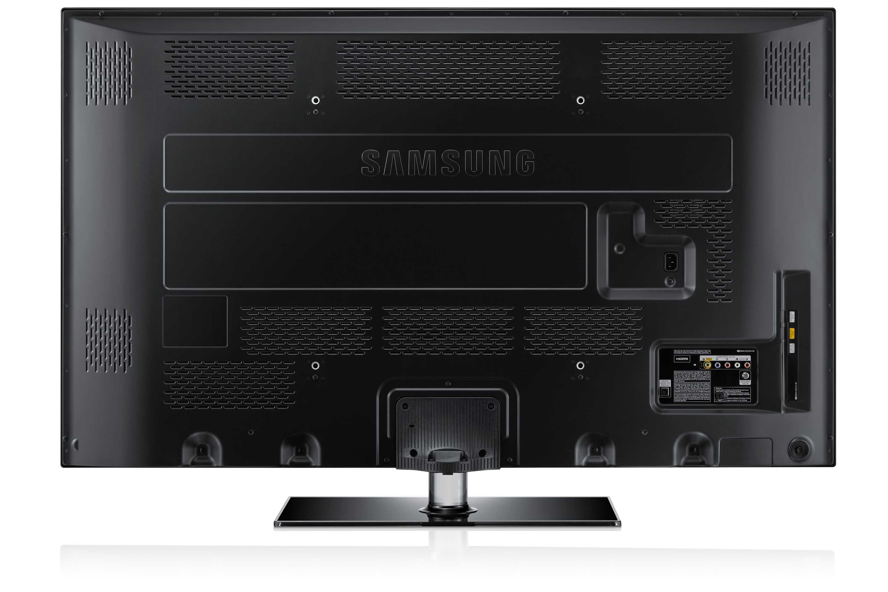Samsung PS51F4500AW 129.5 cm (51") XGA Smart TV Black – image 2