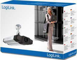 LogiLink WC0013 security camera – image 2
