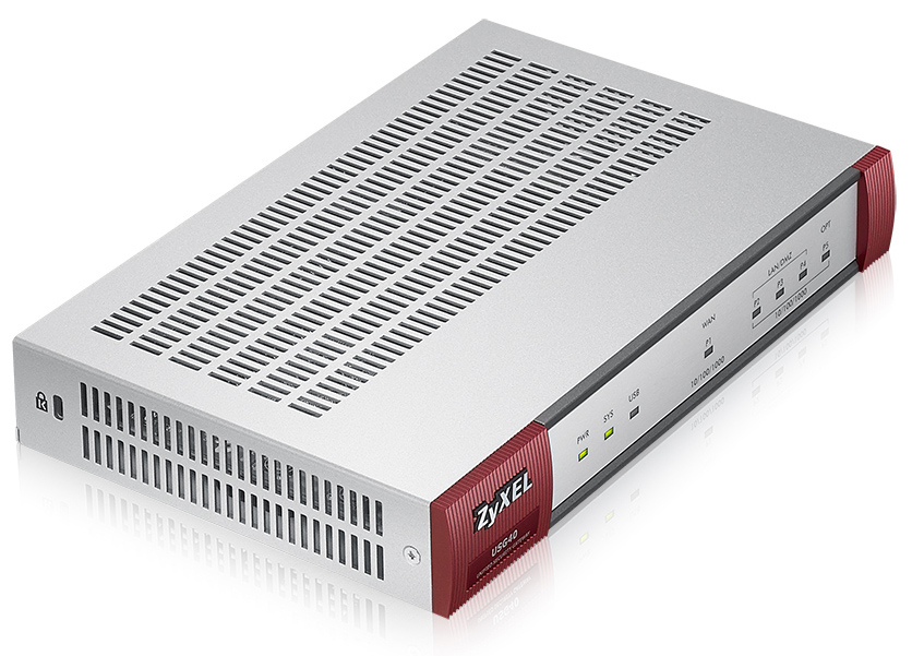 Zyxel USG40 UTM – image 2