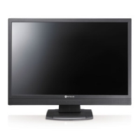 AG Neovo 22" Widescreen LCD Display H-W22 – image 1