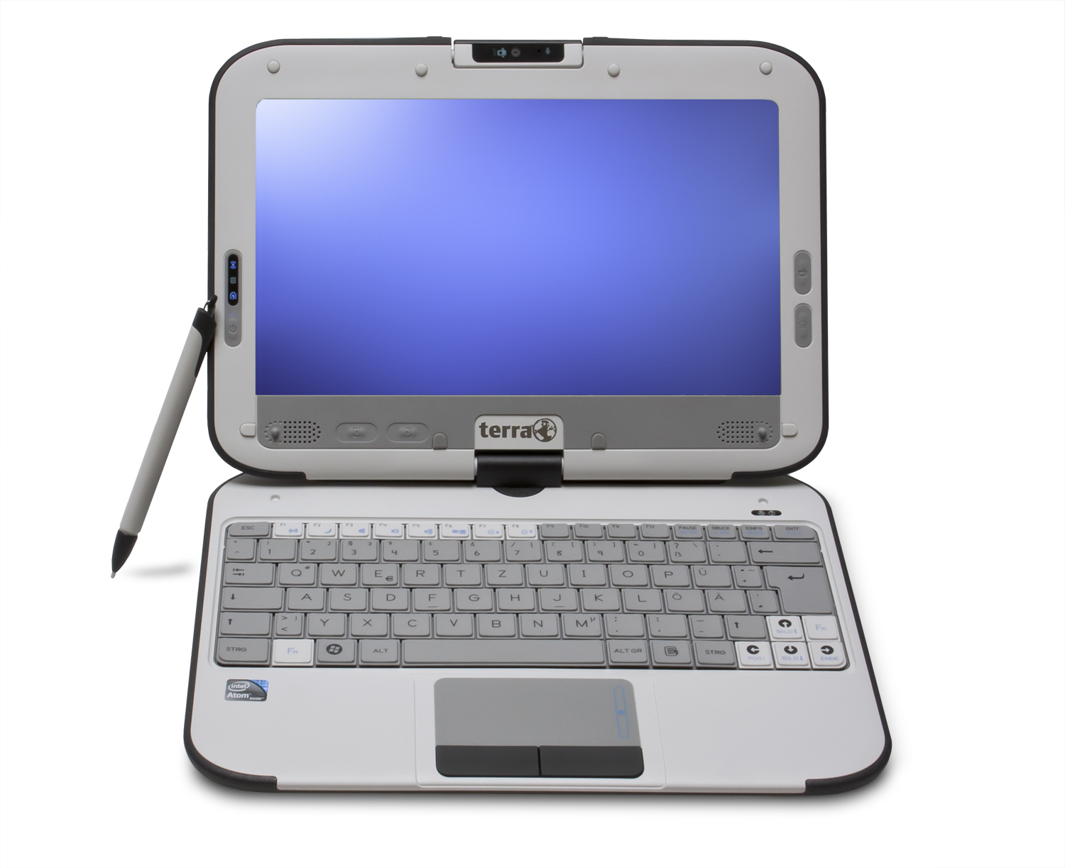 TERRA 1220112 laptop Intel Atom® N450